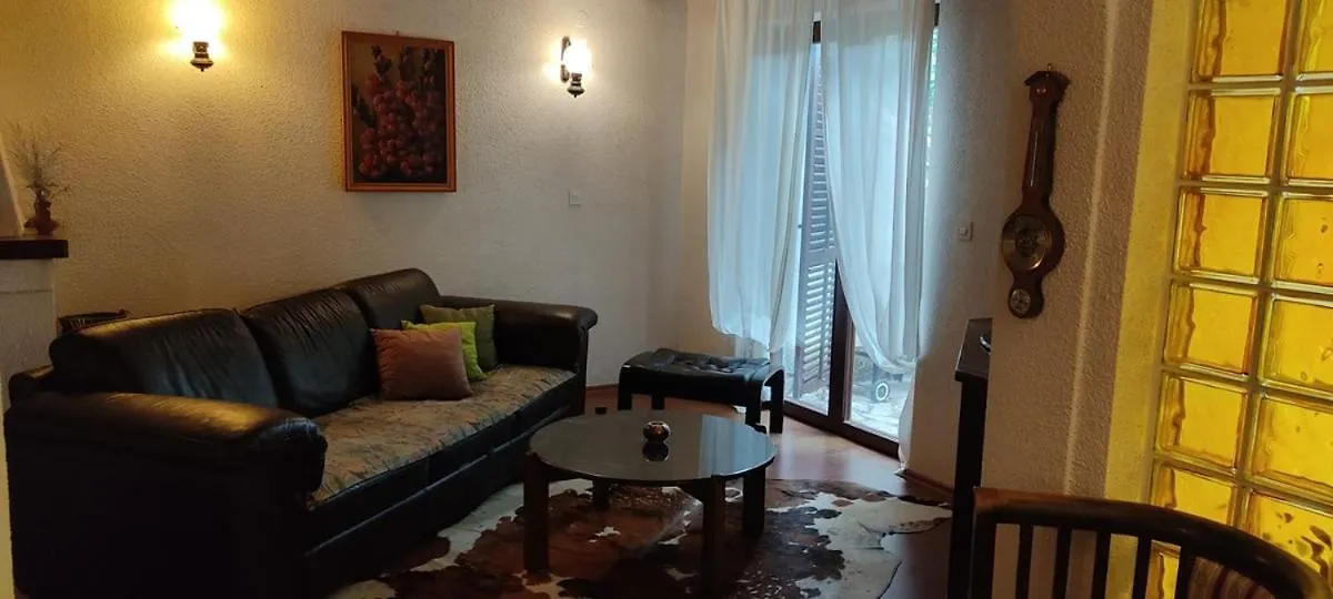 Holiday Home Ermanna Pula 0*,  Croatia