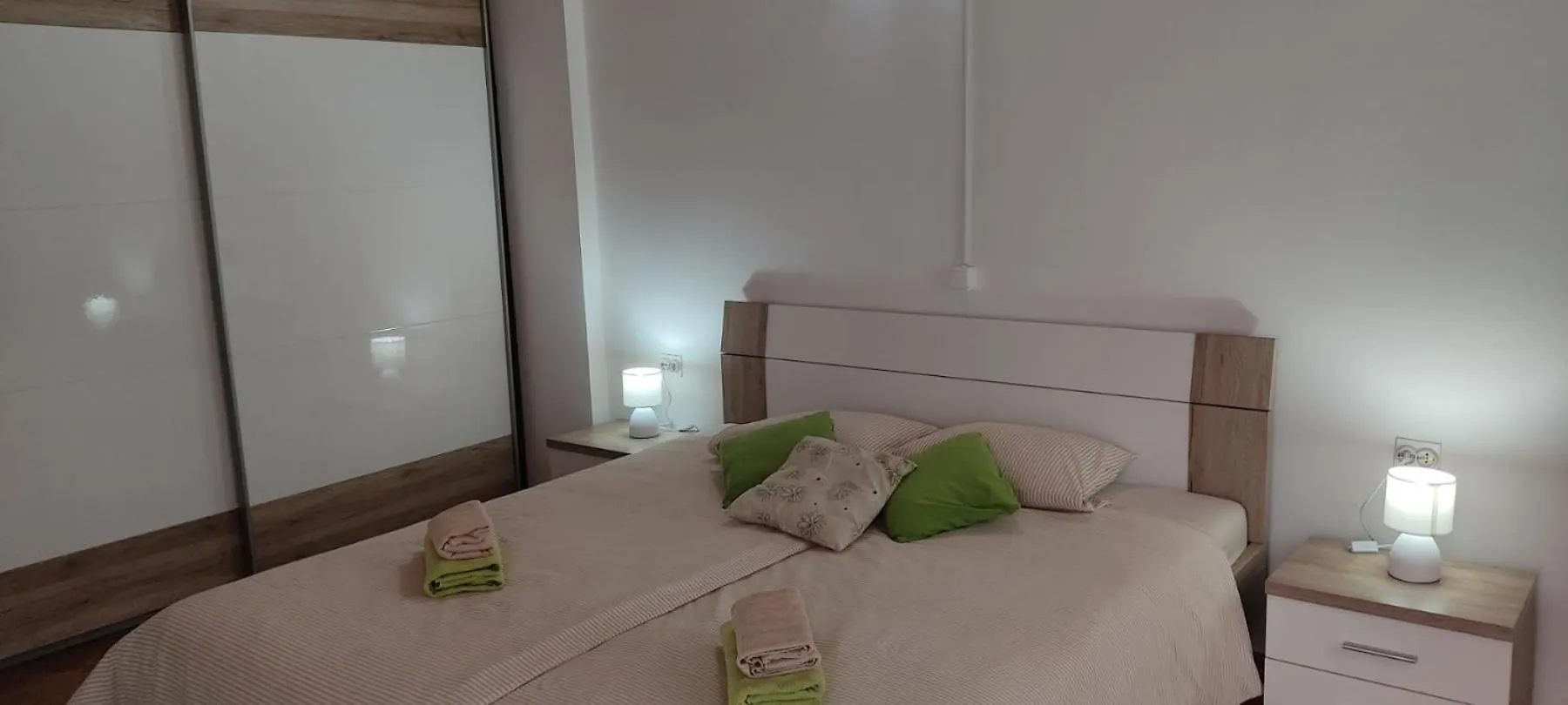 Holiday Home Ermanna Pula