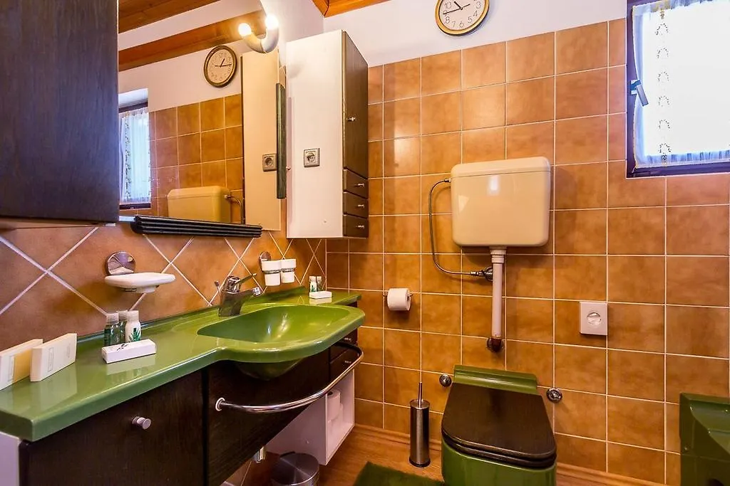 Holiday Home Ermanna Pula Croatia