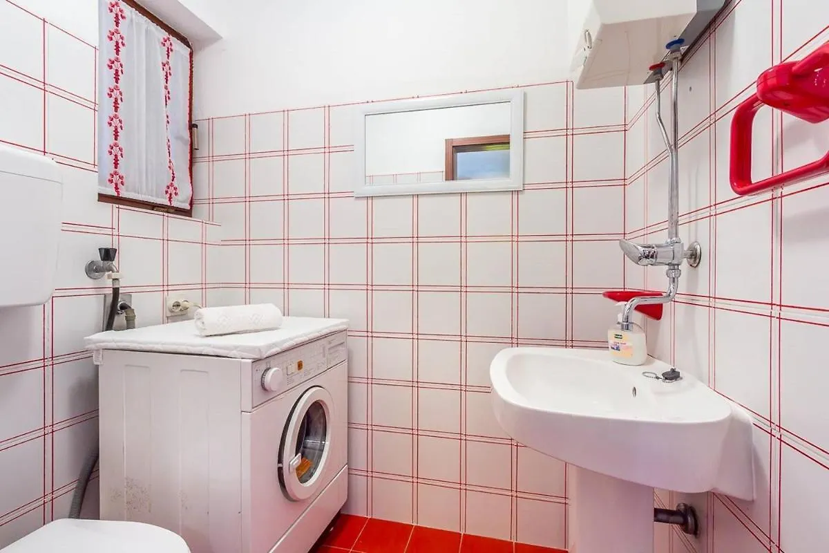 Holiday Home Ermanna Pula 0*,  Croatia